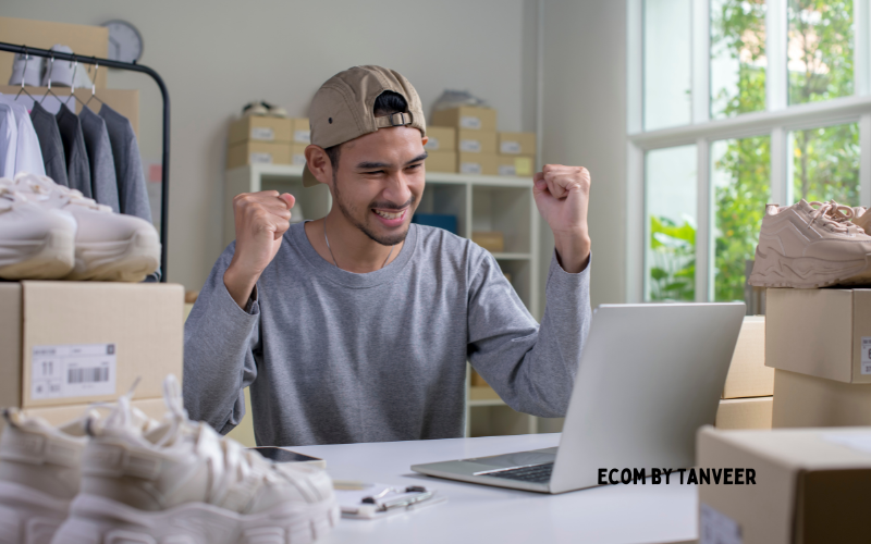 E-commerce Branding Essentials