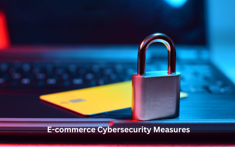 E-commerce Cybersecurity Measures