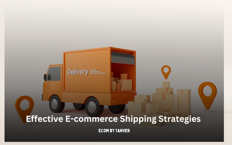 E-commerce Shipping: Your Path to Customer Loyalty