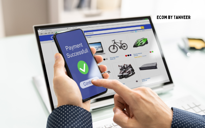 Simplifying Multi-Platform E-commerce Management