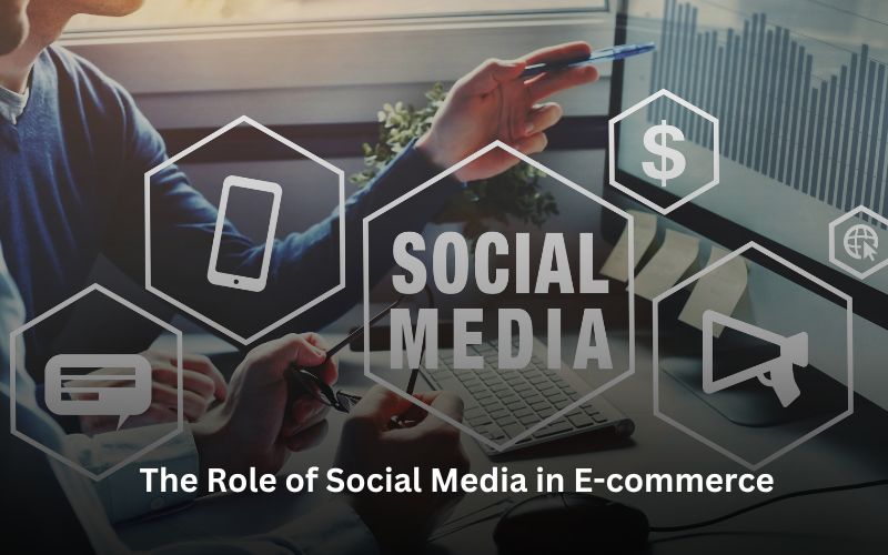 Boosting Online Sales Through Social Media