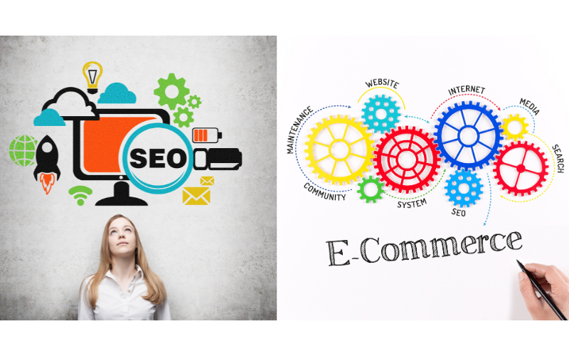 Unlocking E-commerce Success with SEO Basics