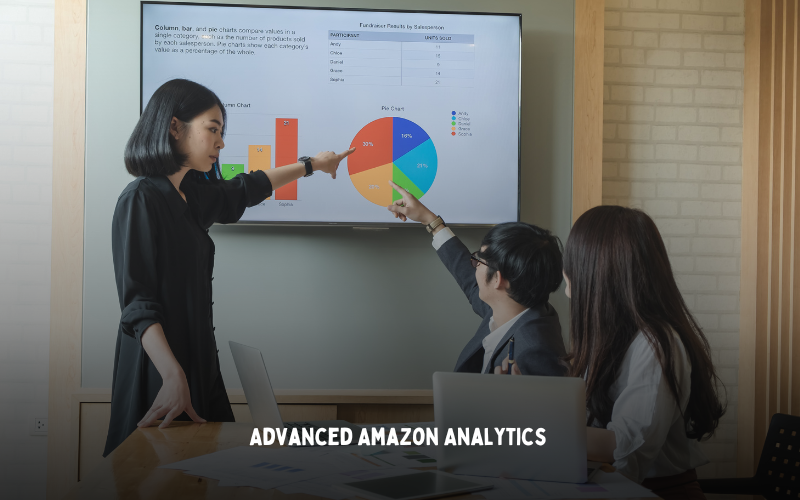 Advanced Amazon Analytics