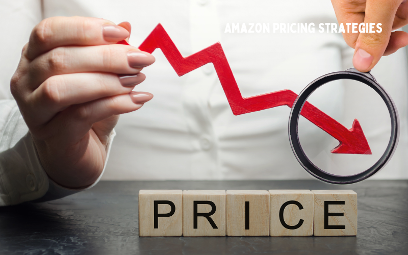 Dynamic Pricing on Amazon: How to Outsmart the Competition