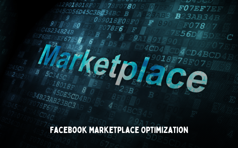 Facebook Marketplace Optimization